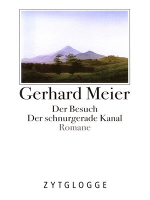 cover image of Werke Band 2